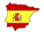CAL BUSQUETS - Espanol